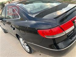 هيونداي أزيرا